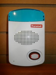 Tunstall_93000-50F_Vision_Speeech_Module_Front